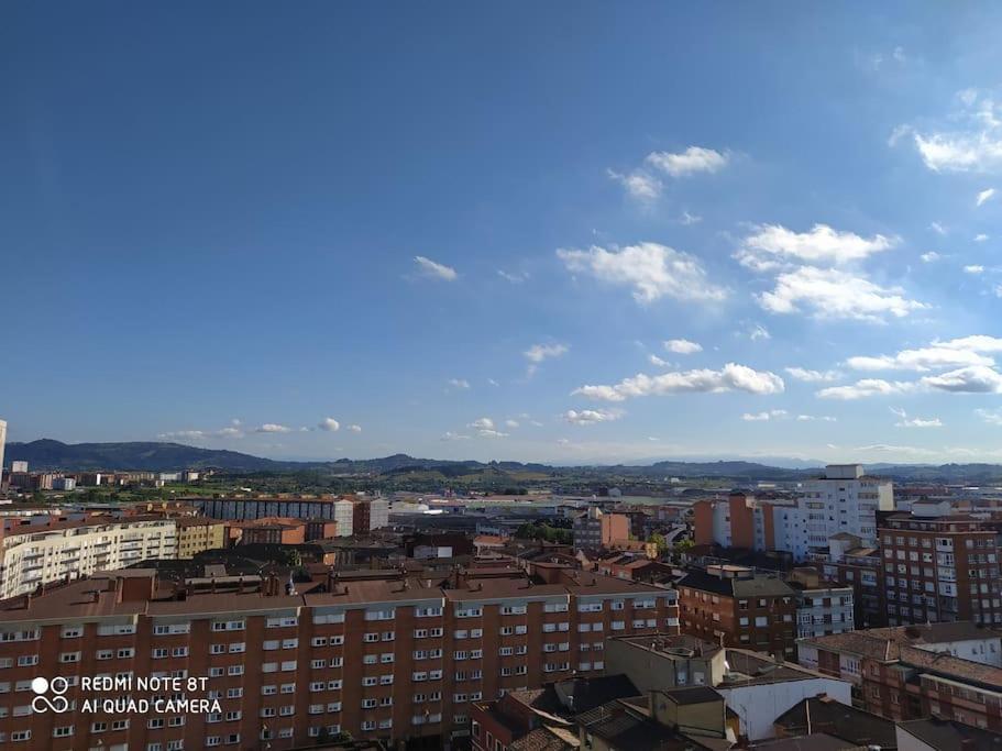 La Estrella Vut4497As Gijón Exterior foto